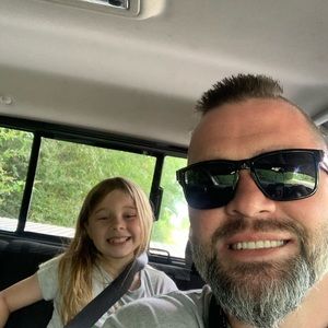 Meet your Posher, Frank